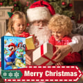 Miniatyrbild 2 av 3: Super Mario Julkalender Cartoon Anime Figur Juguetes Adventskalender Överraskning Leksaker för Barn 2024 Julgåvor 1 pc