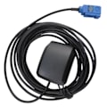 Miniatyrbillede 5 af 5: Universal GPS-antenne 3 meter til RNS310 MFD2 MFD3-antenne til