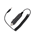 Miniatyrbillede 3 af 5: 12-36V billaderkabel til Baofeng UV-5R intercom walkie talkie