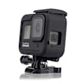 Miniatyrbillede 2 af 4: Flydende etui (HERO8Black)