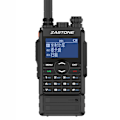 Miniatyrbilde 1 av 5: Direktemeldings M7 håndholdt radio to-segment UHFVHF