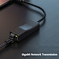 Pikkukuva 8 / 10: Ethernet-sovitin Type-C - RJ45 USB 3.1