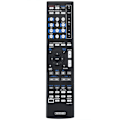 Miniatyrbilde 1 av 5: Ny AXD7721 fjernkontroll for Pioneer AV-mottaker VSX44 VSX824 VSX1029K VSX102 4K fjernkontroller AV hjemmekino-kontroll