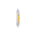 Pikkukuva 4 / 5: LED R7s COB 78mm 118mm himmennettävät lasiputket 15W 30W Lampun vaihto yellowA 78mm