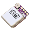 Miniatyrbild 1 av 4: GPS-positionsmodul för fastvingade rotorflygplan Cross FPV-flygplansmodell