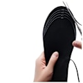 Miniatyrbilde 3 av 3: USB-oppvarmede såler, elektriske oppvarmede såler 40-46