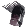 Miniatyrbilde 3 av 5: 1-3mm hårklipperkam for Qc5510 Qc5530 Qc5550 Qc5560 Qc5570 Qc5580 hårklipper erstatningskam Kb