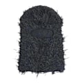 Miniatyrbillede 1 af 5: Balaclava slidt strikket fuld ansigtsmaske vinter A6
