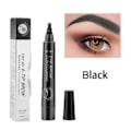 Pikkukuva 2 / 5: Luxury Eyebrow Pencil Multipack Black 2-Pack