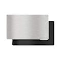 Miniatyrbillede 1 af 5: Resin 3d-printer Flex Build Plate, fjederstål fleksibel plade og magnetisk baseplatform til 225x128mm