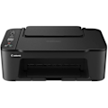 Miniatyrbild 2 av 6: Multifunktionsskrivare - CANON PIXMA TS3450 - Bläckstråle - Färg - WIFI - Svart