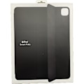 Miniatyrbillede 5 af 5: Officiel Apple iPad Pro 12.9 (3., 4., 5., 6. generation) Smart Folio Flip Cover - Sort