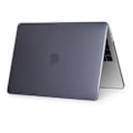 Miniatyrbillede 4 af 5: MacBook Air 13,3\" Retina-skærm A2337 M1 (2020) Cover - Sort Sort