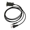 Miniatyrbillede 2 af 11: MH Walkie Talkie Programmeringskabel 8 Pin 2 i 1 Programmeringskabel til Yaesu VX2200 5R 160 180 til FT 2500 FTH 2008 FTH 1011