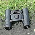 Miniatyrbillede 2 af 4: 40x22 HD Kraftfulde Kikkert 2000m Lang Afstand Foldbar Mini Teleskop