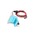 Miniatyrbilde 1 av 5: Anycubic Kossel 3d-skriver Auto Leveling Sensor for Heated Bed Position Leveling Probe Module