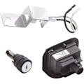 Miniatyrbilde 4 av 5: 2024 Tenningsett for gassgrill, erstatning for Weber Q1200 og Q2200 (64868)