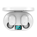 Miniatyrbillede 3 af 5: A6S Trådløse Bluetooth Sports Hovedtelefoner 5.0 Støjreducerende In-Ear Hovedtelefoner E6S tw a6s black