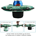 Miniatyrbillede 2 af 8: Flydende drikkeholder til pool-fester Style 7
