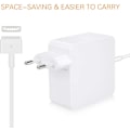 Miniatyrbilde 4 av 5: 60w Magsafe 2 strømforsyning for Apple, AC 60w T-spiss strøm