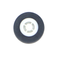 Miniatyrbillede 6 af 8: Holdbar Kassette Hjul Trinse Klemme Rulle til RSBX501, RSC1060, RSCA1060, RSCH404, RSCH510, RSDT75, RSHD505, RSHD515