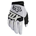 Miniatyrbilde 2 av 8: Smarte hansker Motocross MX BMX Dirt Bike Motorsykkelhansker hvite white 2XL