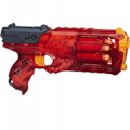 Pikkukuva 2 / 4: NERF N-STRIKE ELITE STRONGARM + 36 nuolta mukana