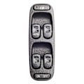 Miniatyrbillede 1 af 5: Vindue kontrol master switch til Volvo V70 S70 Xc70 1998-2000
