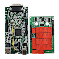 Miniatyrbild 6 av 6: Ds150e 2020 23 2022 2021 R3 V3 Diagnostikverktyg Ny Vci Med Keygen Bluetooth Obd2 Bil Lastbil Obd Sca - Perfekt