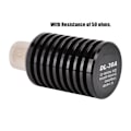 Miniatyrbillede 8 af 8: DL-30A Stik til Dummy Load Test Antenne SWR METER Effekt To-vejs Radio