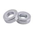 Pikkukuva 4 / 5: 3D-tulostimen lisävarusteet litteät alumiinipylvään holkit 3 mm alumiiniholkit alumiinitangot OpenBuilds CNC-rakenteeseen 3D-tulostin