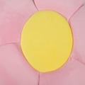 Miniatyrbilde 3 av 5: Blomstrende badekar Blomsterbadekar Matte Baby Badevask Kum Sikkerhet