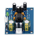 Miniatyrbild 3 av 5: Förförstärkarmodul Audio Förförstärkare Board NE5532 Chip Ersättningstillbehör