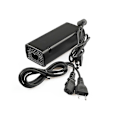 Miniatyrbillede 1 af 5: Ac-adapter strømforsyning med ladekabel til Xbox 360 Slim Host 100-240v Universal oplader