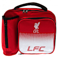 Pikkukuva 1 / 3: Liverpool FC Fade Lounaslaukku Yksi Koko Punainen/Valkoinen Punainen/Valkoinen Red/White One Size