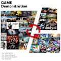 Pikkukuva 2 / 5: Dualshock 4 langaton ohjain Playstation 4:lle - Glacier White