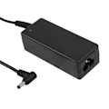 Miniatyrbillede 2 af 8: Til ASUS 45W 19V 2.37A 4.0*1.35mm Laptop Notebook Strømadapter 100-240V