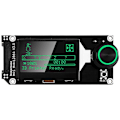 Miniatyrbilde 1 av 5: MKS Mini12864 V3 Sett inn SD-kort Side LCD Smart Display Skjerm 3D-skriverdeler for MKS Nano V2/3 GenL Mini 12864