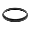 Pikkukuva 1 / 5: M42 T2 jatkoputki pituus 3/5/7/10/12/15/20/30mm M42x0.75 molemmin puolin 0.01 3 mm
