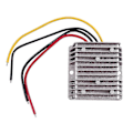 Miniatyrbild 2 av 5: DC 8V-40V till DC 12V 10A 120W Stabilisatoromvandlare Transformator Regulator Steg Upp Ned Spänningsmodul LED Solenergi