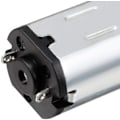 Pikkukuva 4 / 5: Mini DC 6/12V 50/200/300 RPM nopeusvaihdemoottori N20-metallivaihteistolla