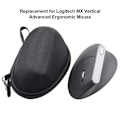 Pikkukuva 2 / 6: Logitech MX Vertical Advanced Ergonomic Mouse -hiiren suojakotelo
