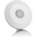 Miniatyrbild 1 av 4: Infraröd rörelsesensor för inomhusbruk, ytmontering, programmerbar, räckvidd 6m/360°, anpassad LED