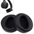 2 st Skyddsfodral för Hörlurar Sony MDR-XB950BT Black