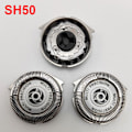 Miniatyrbilde 2 av 5: 3 stk. reservedeler barberbladspisser erstatning for Philips Series 5000 barbermaskin Sh50/51/52 Hq8