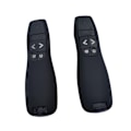 Pikkukuva 4 / 5: IC 2.4Ghz USB Langaton Esityslaite Punainen -Kynäosoitin PPT Kaukosäädin
