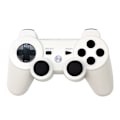 Pikkukuva 1 / 3: PS3 langaton ohjain, ammattimainen PS3-peliohjain, kosketusnäyttö White