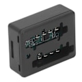 Miniatyrbillede 2 af 4: Universal Styringslåsemulator ELV Simulator Udskiftning Benz W169 W245 W202 W203 W208 W209 W210 W211 W639 W906