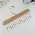Miniatyrbilde 2 av 5: BH-Henger | Stabil og holdbar arrangør | Plass S Brown*1+khaki*1
