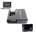Miniatyrbilde 4 av 4: Hurtiglader MH-25 MH 25 MH25 Batterilader for Nikon D800 D810 D800e D610